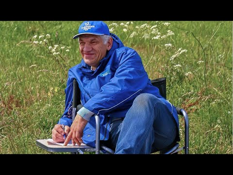 Видео: Памяти Сергея Амелина