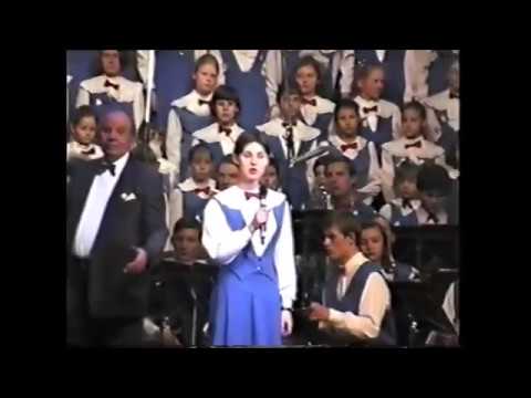 Видео: Прекрасное далеко 1997 Ансамбль им. Локтева и Евгений Крылатов