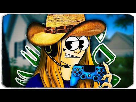 Видео: ИДЕАЛЬНЫЙ САД ДЛЯ КВАШИ 😆 - GARDEN FLIPPER