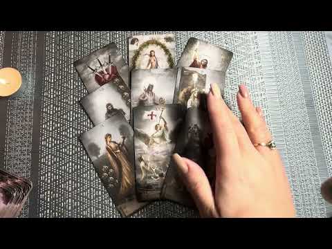 Видео: КТО ИЛИ ЧТО У ВАС НА ПОРОГЕ ⁉️ВЫ НЕ ОЖИДАЕТЕ ЭТО ПРОИЗОЙДЕТ ‼️‼️‼️🔥#оксанатаро