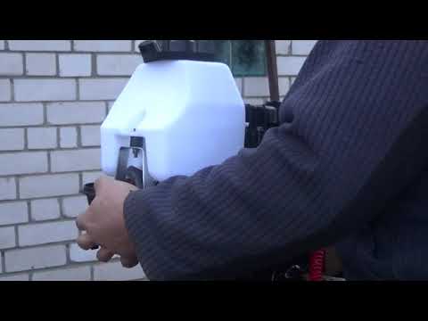 Видео: Ханкай 6 0 первы запуск