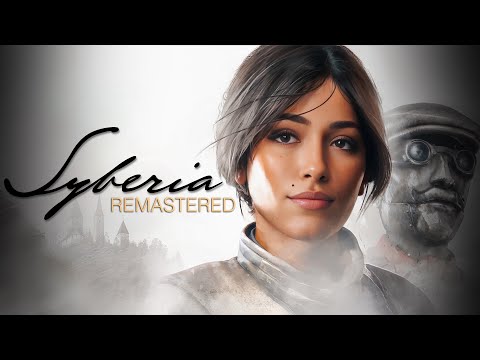 Видео: [ФИНАЛ] SYBERIA REMASTERED | СИБИРИЯ РЕМАСТЕР | ИГРА ДЕТСТВА