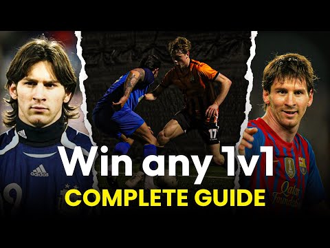 Видео: Как победить в любом поединке 1 на 1 (ПОЛНОЕ РУКОВОДСТВО)