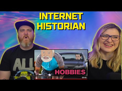 Видео: хобби. @IHincognitoMode | HatGuy и @gnarlynikki Реакция