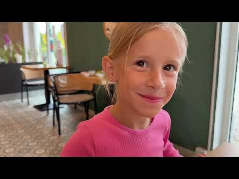 Видео: VLOG День Рождения мужа ! Купить обувь для 5 ДЕТЕЙ - тот еще квест:)