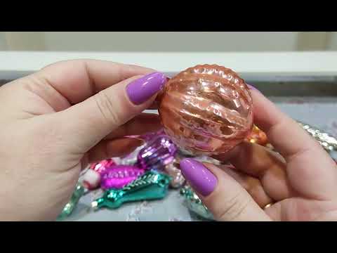 Видео: Выпуск 11 фоновые игрушки (1)