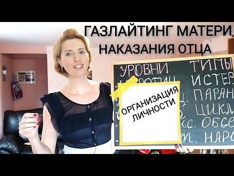 Видео: Пограничная личность. Терапия. Пограничное расстройство личности Пограничная организация Акцентуация