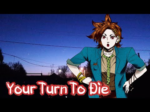 Видео: ГЛАВНАЯ ИГРА НАЧАЛАСЬ! Your Turn To Die Прохождение #8