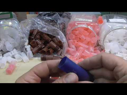 Видео: Перезарядка ружья — выбор правильного пыжа для выстрела