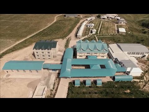 Видео: Ақкен саумал сауықтыру орталығы