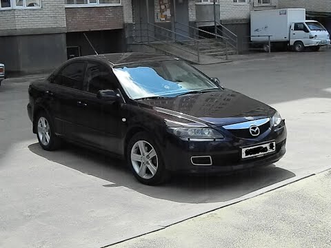 Видео: Mazda3 2 0 Притирка клапанов