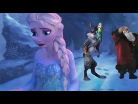 Видео: ❄Frozen:Ярость Эльзы 2 | Последний Шанс{Холодное сердце}