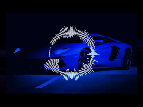 Видео: Rakhim - Синий Lamborghini (slowed + reverb)