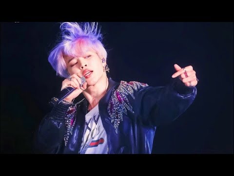 Видео: Пак Чимин/Один на миллион