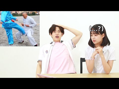 Видео: [RUS CC] То, что девушки не должны делать с парнями