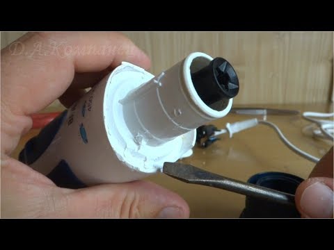 Видео: 🔧 СПАСИБО DIY   ⚒️ Как я BRAUN разобрал 🔨