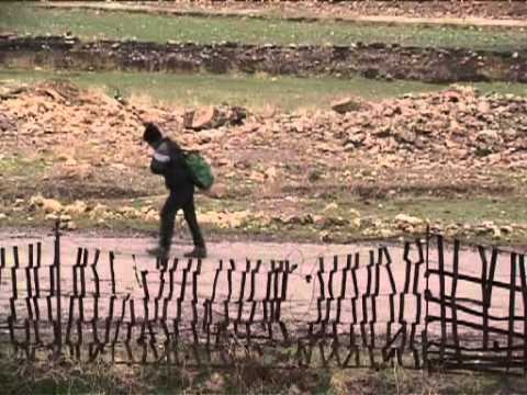 Видео: Переселение в Шураб  Таджикистан