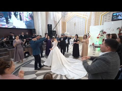 Видео: Прямая трансляция Свадьбы Сургут 19.01.2024 Wedding in LOVE!