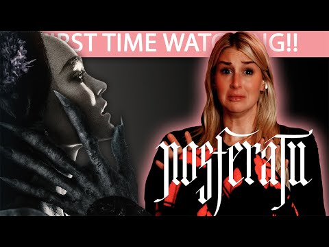 Видео: НОСФЕРАТУ (2024) | СМОТРЮ ПЕРВЫЙ РАЗ | РЕАКЦИЯ НА ФИЛЬМ