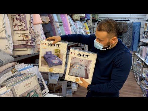 Видео: ДОМАШНИЙ ТЕКСТИЛЬ ТУРЦИЯ🎎ПОСТЕЛЬНОЕ БЕЛЬЕ,ОДЕЯЛА🤩2Б ЛИНИЯ 71А ПАВИЛЬОН🔥Рынок Садовод Москва