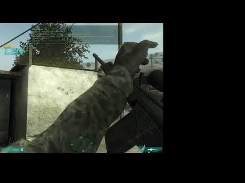 Видео: Tom Clancy's Ghost Recon. Advanced Warfighter 2-ПРОХОЖДЕНИЕ 1-МИССИЯ-Найти и Обезвредить