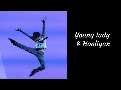 Видео: 22.06.2025. Барышня и Хулиган Кимин Ким