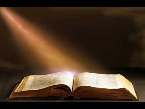 Видео: 14. Библия. 2-я Паралипоменон. Ветхий Завет (читает Игорь Козлов)