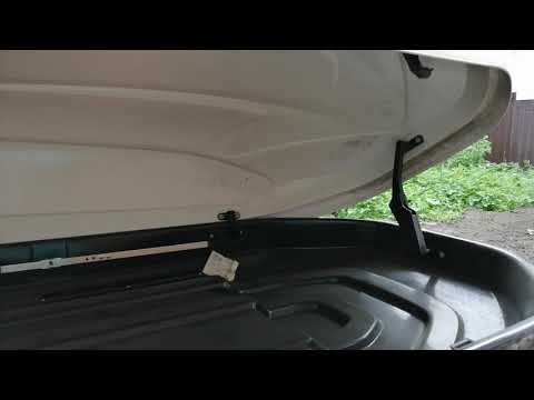 Видео: Обзор. Avatar YUAGO. Год пользования.