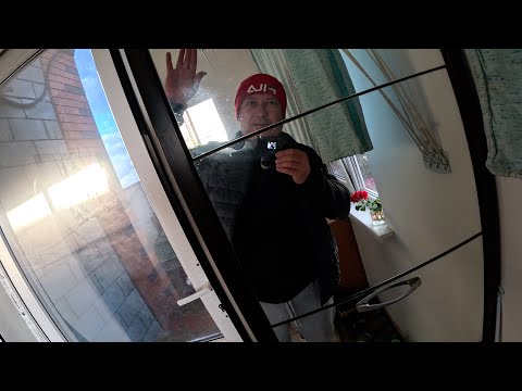 Видео: перед возвращением в дом на Юге с экономил за 2 часа 13 тыс