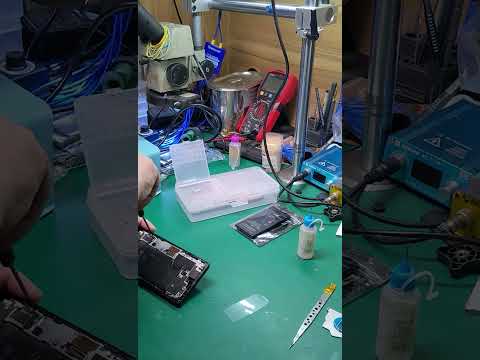 Видео: ошибка батареи Google Pixel 6a и устранение этой проблеммы