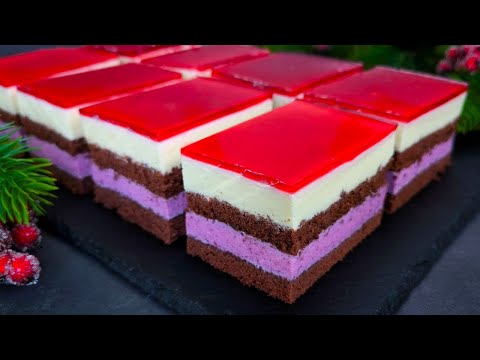 Видео: 🎄🎂😋 Как испечь идеальный рождественский торт для всей семьи ❗❗❗