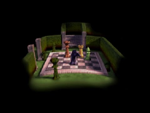 Видео: Играем в MediEvil. 11 серия. Решаем загадки)