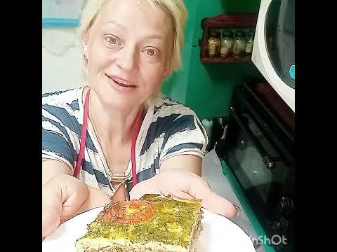 Видео: Запеканка капустная с Сердцем#Едим в любое время 🧐☝️