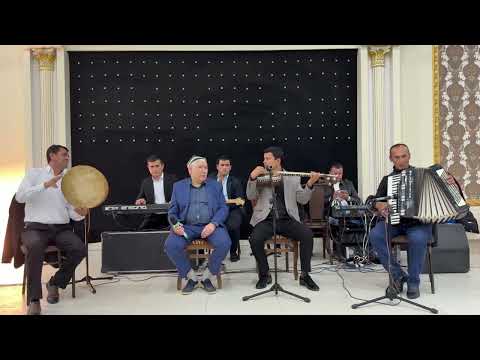 Видео: Рахимбой М. Рашидбек А. Карвакда 27.10.2025