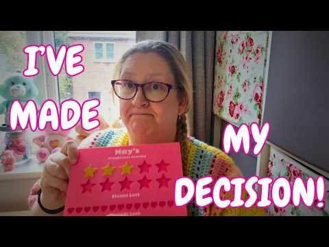 Видео: Mounjaro & Me UK: Вы все помогли мне принять окончательное решение!