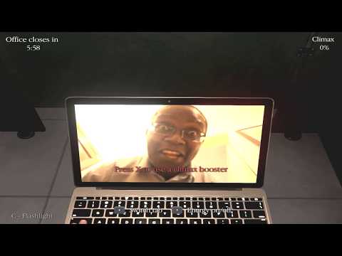 Видео: Симулятор уединения в туалете (Don't Get Caught 2)