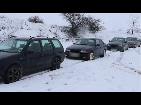 Видео: S350 W140 BMW E36 JAGUAR X-TYPE И VW GOLF 4 НА ПИСТАТА !!!    ЕП 6