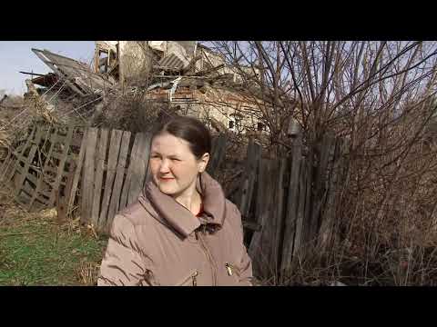 Видео: Жизнь на сасовском отшибе