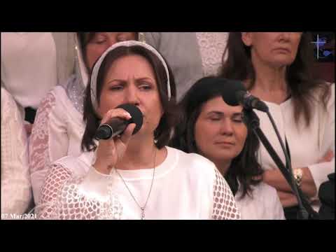 Видео: Терпи душа.   Наташа Гнатенко.