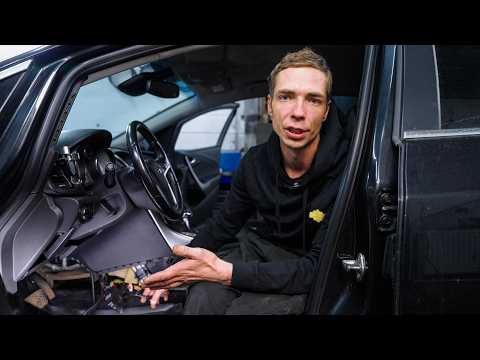 Видео: Как правильно отключить автомобильную сигнализацию