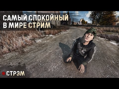 Видео: DayZ 1.26 | PERVAK | СМОТРИМ КОНТЕНТ | САМЫЙ СПОКОЙНЫЙ СТРИМ