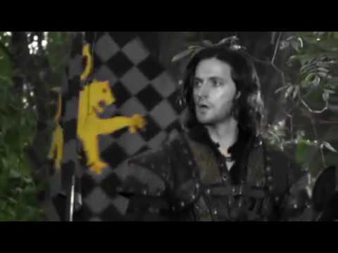 Видео: Волки (Гай Гизборн)