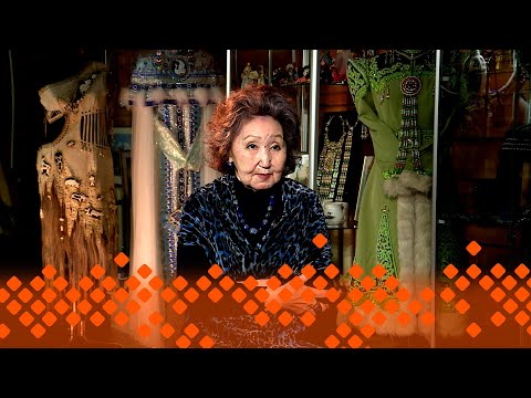 Видео: «Айар үлэ аал луук маһа»: Кэрэни айааччы Августина- Алгыстыына Филиппова (08.03.24)