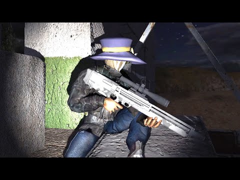 Видео: У Меня Появился Клон? - STALKER Закон Шляпки #4