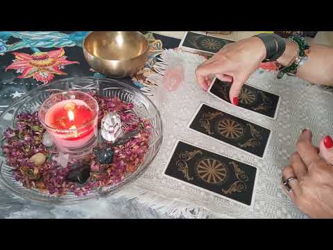 Видео: ЛЯТОТО ИДВА С ЛЮБОВ И ИЗОБИЛИЕ♥☀️♥НАСТРОЙТЕ СЕ НА НЕГОВИТЕ ЧЕСТОТИ☀️