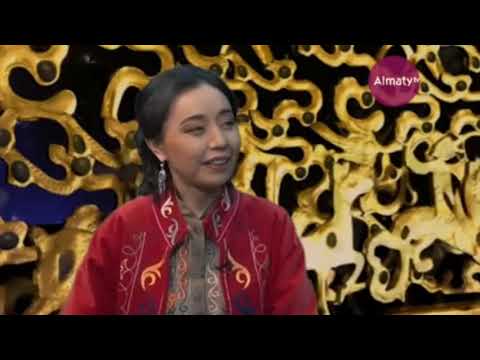 Видео: Құлшар « Қыз қамаған»  Сержан Шәкірат