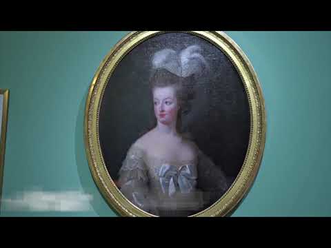 Видео: ФРАНЦИЯ НАСЛЕДИЕ МАРИИ-АНТУАНЕТТЫ