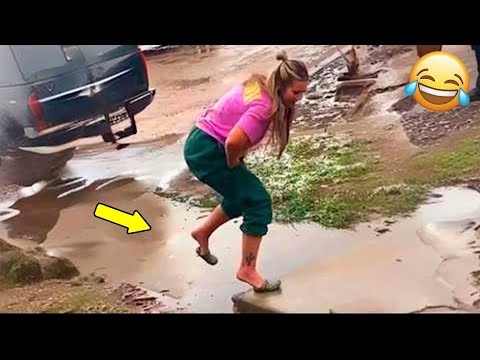 Видео: Я РЖАЛ ДО СЛЕЗ😂 15 Минут ОТБОРНЫХ ПРИКОЛОВ 2024 Смешные видео - Лучшие ПРИКОЛЫ #59