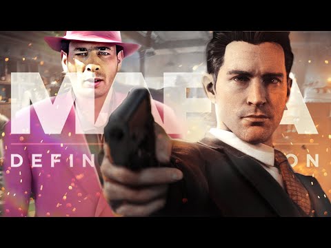 Видео: Самый ЧЕСТНЫЙ обзор Mafia: Definitive Edition