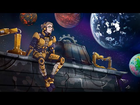 Видео: Space age 600% ► Factorio ► Часть 2